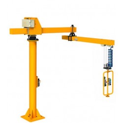 移動式助力機(jī)械手 碼垛機(jī)械手 小型機(jī)械手 搬運(yùn)機(jī)械手