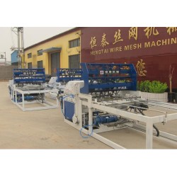 建筑用排焊機(jī)用途全自動(dòng)循環(huán)拉網(wǎng)鋼筋網(wǎng)焊網(wǎng)機(jī)廠(chǎng)家