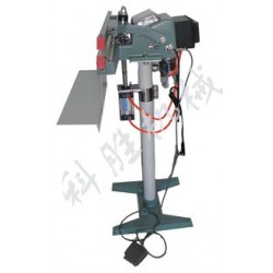衡水市氣動(dòng)塑料封口機(jī)，泡沫袋封口機(jī)，無(wú)紡布封口機(jī)