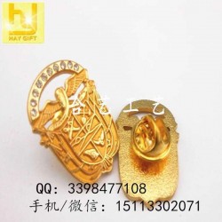 金徽章、銀徽章、電鍍徽章、磨砂徽章生產(chǎn)廠(chǎng)