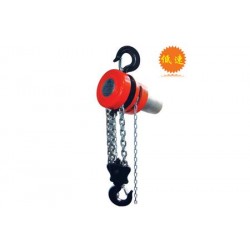 5噸、7.5噸、10噸群吊環(huán)鏈電動(dòng)葫蘆、手動(dòng)電動(dòng)兩用
