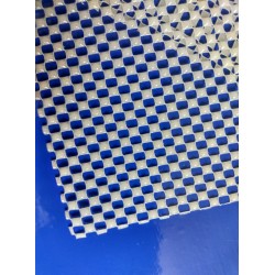無油漬防滑墊、無硅油耐高溫防滑墊、白色無油防滑墊