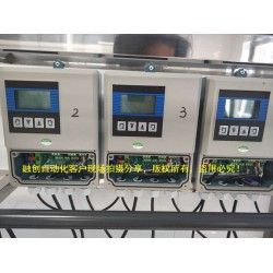 電磁流量計廠家福建哪家強？廈門融創(chuàng)強過很多前輩