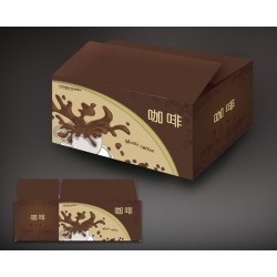 白卡小盒|彩頁|禮盒|對(duì)口箱|異形箱