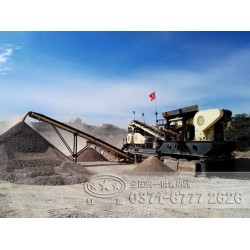 在線解答—大型建筑垃圾粉碎機(jī)多少錢？哪個(gè)廠家好？XHY80