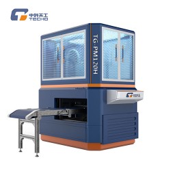 中科天工TG-PM120H自動(dòng)CCD定位機(jī)，性價(jià)比高