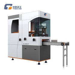 中科天工TG-MB35P自動(dòng)灰板拼合機(jī)，品質(zhì)值得信賴