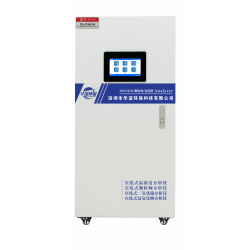 深圳華誼環(huán)?；瘜W(xué)發(fā)光式氮氧化物分析儀HYNOX-8100A