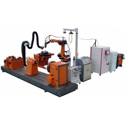 華威激光熔覆機(jī)，高校合作項目激光熔覆機(jī)