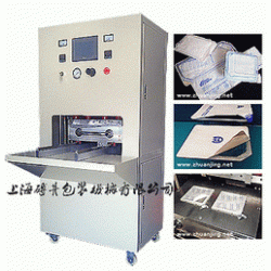醫(yī)用杜邦紙封口機，醫(yī)用特衛(wèi)強紙封口機，醫(yī)用透析紙涂膠紙封口機