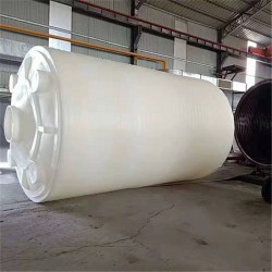 江蘇50噸塑料桶50立方化工儲罐50TPE儲罐