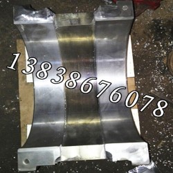 水輪機(jī)巴氏合金