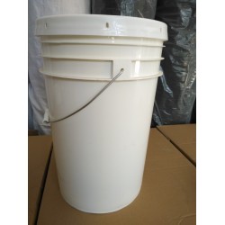 25升（6GAL）美式塑料桶，酵素桶，釀酒桶
