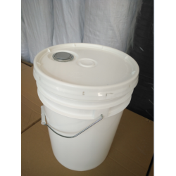 美式塑料桶，防腐涂料桶，化工桶，墻固包裝桶，機(jī)打玻璃膠包裝桶