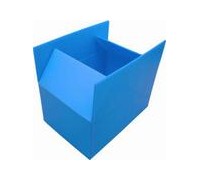 深圳pp萬通板周轉(zhuǎn)箱，塑料中空板周轉(zhuǎn)箱，綠色環(huán)保，堅(jiān)固耐用。