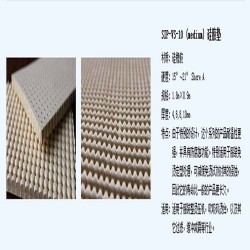 燙臺硅膠發(fā)泡墊、燙臺硅膠發(fā)泡板