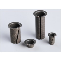 自潤滑軸承 金屬網(wǎng)燒結(jié)復合襯套（MYB-400）