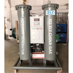 制氮機(jī)廠家及價格