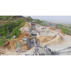 再生骨料混凝土好用嗎？需要什么處理設(shè)備？FRR106