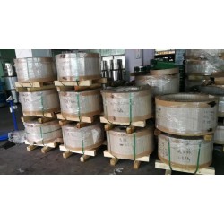 304無磁不銹鋼帶，301無磁不銹鋼帶，無磁不銹鋼帶廠家
