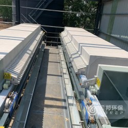 影響車載壓濾機工作時長因素  移動污泥處理設(shè)備