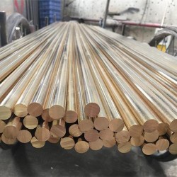江西H68環(huán)保黃銅圓棒、昆山H62國標(biāo)環(huán)保六角銅棒