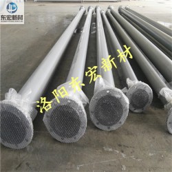 江蘇徐州dn700大口徑襯膠管道，洛陽東宏襯膠管道供應