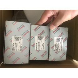 R165381320A滑塊參數(shù)|力士樂(lè)預(yù)緊為C1精度H|
