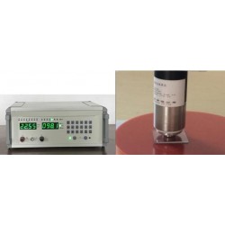 BMDZ-4型PVDF薄膜電阻測(cè)試儀