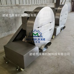 美瑞刨肉機(jī)價格 魚肉冰盤刨肉機(jī) 冷凍肉刨肉機(jī)