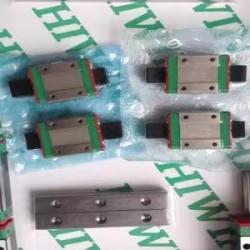 HGW35CB滑塊適用高速運(yùn)動場合HGW-35規(guī)格
