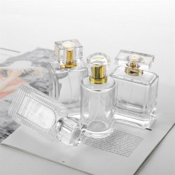 香水水晶瓶生產(chǎn)廠家，香水水晶瓶定做廠家，香水水晶瓶加工廠家