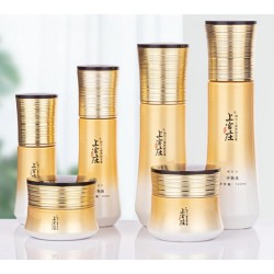 化妝品套裝瓶烤漆廠，化妝品套裝瓶噴漆廠，化妝品套裝瓶噴涂廠