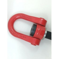 特爾姆U型吊環(huán)萬(wàn)向旋轉(zhuǎn)吊環(huán) 模具吊環(huán)、汽車(chē)設(shè)備航空機(jī)械制造