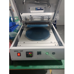 晶圓覆膜機的使用方式，晶圓覆膜機東莞廠家