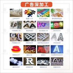 貴陽廣告制作、貴陽廣告加工廠、宣傳印刷、展覽展示、門頭招牌
