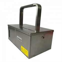 PP帶全自動(dòng)打包機(jī)專注打包行業(yè)品質(zhì)值得信賴在深圳依利達(dá)