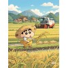 2025江漢流域農(nóng)業(yè)機械博覽會科業(yè)興國，農(nóng)業(yè)強國